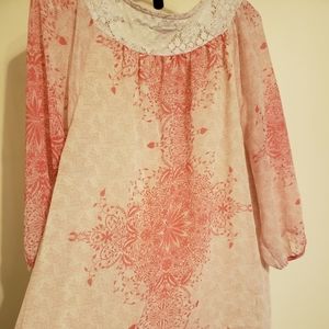 Maternity  dresses and tops